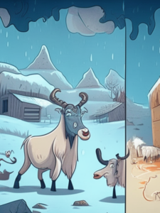 Goat Farming in Different Climates: Adapting to Your Environment