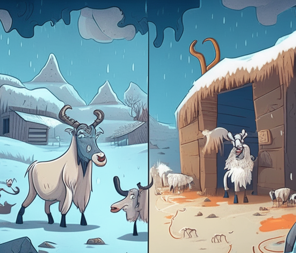 Goat Farming in Different Climates: Adapting to Your Environment